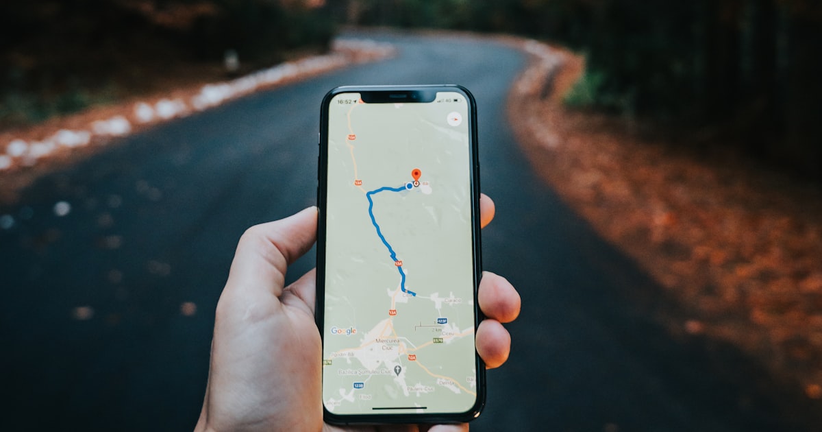 Local SEO: How to Rank on Google Maps in Australia